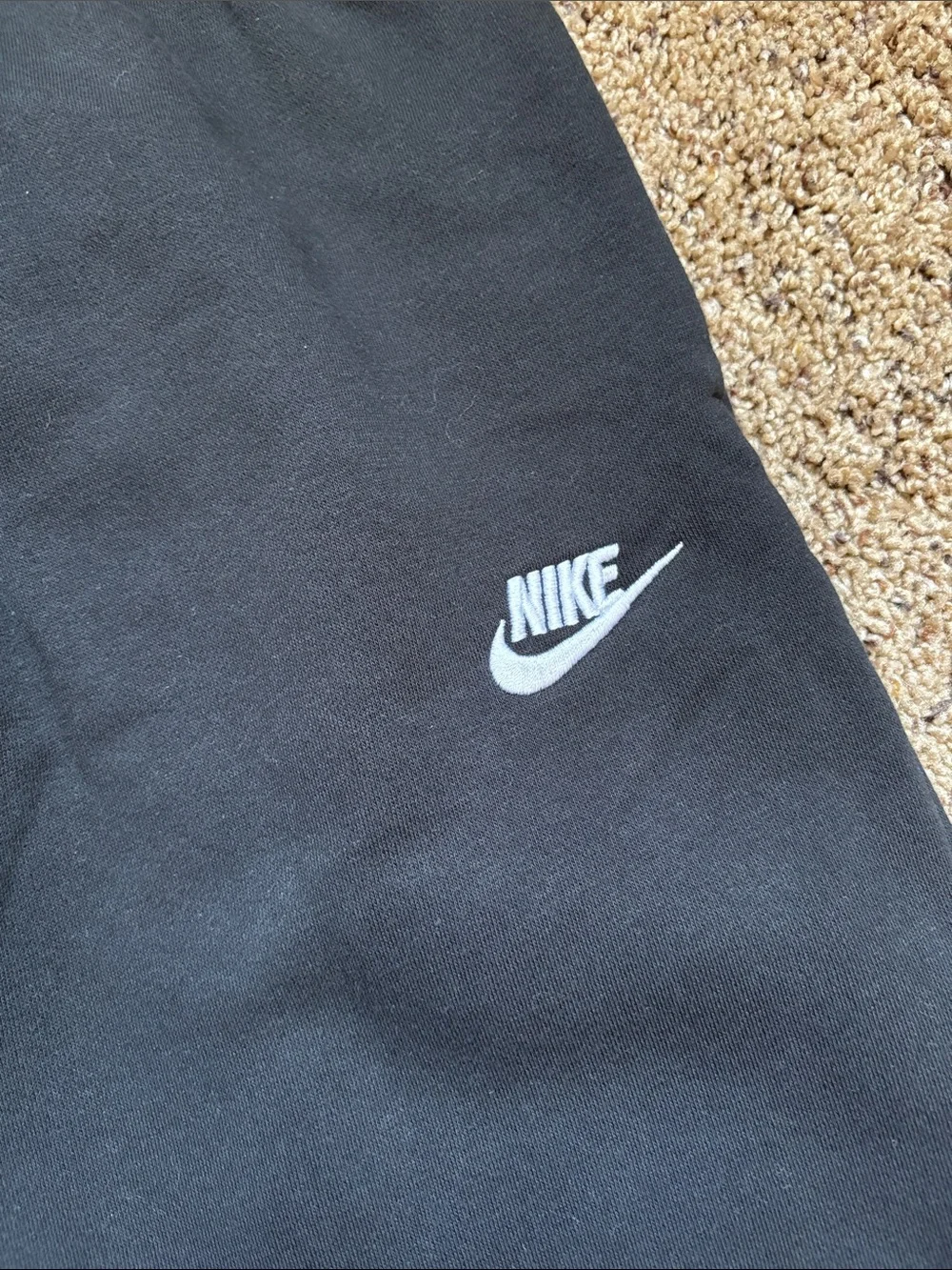 Nike women’s sweatpants